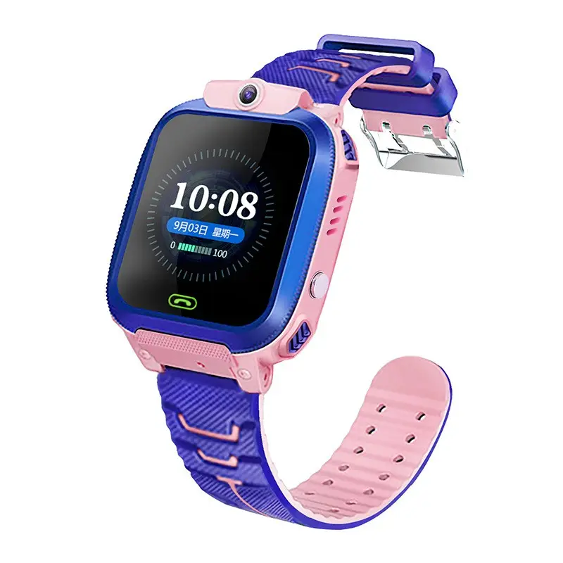 android smart watch gps wifi 2G smart watch phone smart watch with nfc payment feature Q12