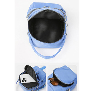 Meistverkaufte Neue Handtasche Modische Hochwertige Einzel-Schultertasche Geldbörse Damen-Umhängetasche - Product Image 3