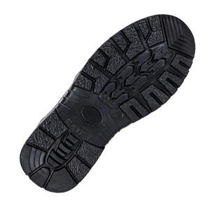 ULTAC <span class=keywords><strong>scarpe</strong></span> di sicurezza leggere da uomo scamosciate scollato punta superiore in acciaio per lavorare nelle fabbriche <span class=keywords><strong>scarpe</strong></span> di cuoio sicure e protette - Product Image 6