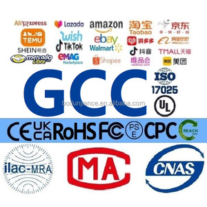 Gcc Lazada giải phóng mặt bằng giáo dục lô hàng RoHS Nguồn cung cấp quản lý sản phẩm văn phòng phẩm phần cứng tải công cụ thử nghiệm dịch vụ - Product Image 1