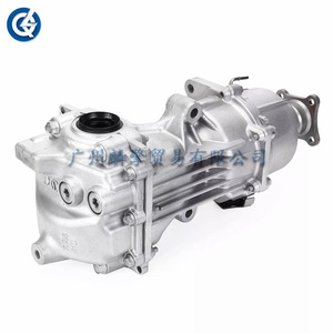 Diferencial de Transmisión Automática 24027-7FV0A para Reemplazo o Reparación, Nuevo - Product Image 4
