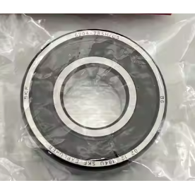 Roulement à billes à gorge profonde de marque originale 6015.2RSR P4 P5 P2 pour moteur de moto en acier chromé GCR15 ZZ - Product Image 3