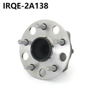 Ensemble de moyeu de roue IRQE-2A138, diamètre intérieur de 35mm, pour Toyota Highlander, pièce de rechange en acier - Product Image 1