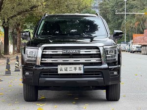 Haval H5 <span class=keywords><strong>2023</strong></span> 2024 2025 Automático, Gasolina, 5 Plazas, SUV con Volante a la Izquierda, Gran Oferta desde China - Product Image 2