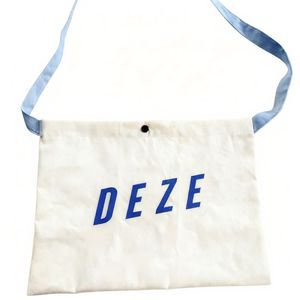 Sac à bandoulière <span class=keywords><strong>Musette</strong></span> en toile pour vélo de montagne, impression par sublimation sur grande surface, unisexe, nouvelle arrivée, vente en gros - Product Image 1
