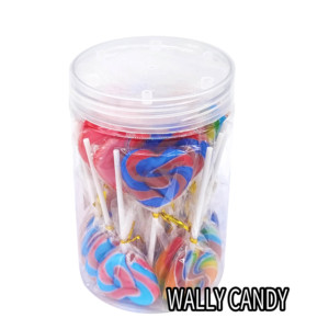 Halal Candy Wholesale <strong>Sweet</strong> <strong>Heart</strong> love Shape Hard Lollipop Candy for <strong>Sweets</strong> - Product Image 2