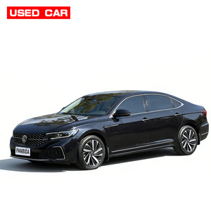Auto Usata Saic Volkswagen Pa-ssat 2021 280tsi Edizione Business, Veicolo di Seconda Mano a Prezzo Conveniente - Product Image 1