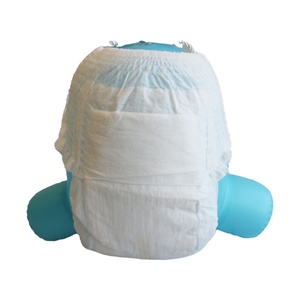 Pañales para Bebé de Grado B, Precio de Mayoreo, Muestra Gratis, Stock Rechazado, Prevención de Fugas 3D, Ecológicos, Reciclados, Mágicos - Product Image 4