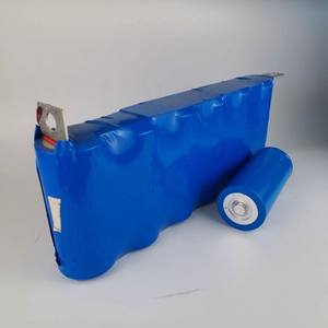 Оригинальный Однорядный Суперконденсатор Module16v 500f автомобильный Bettery Bank 3000F Farad ultracapitor 16V500F Суперконденсатор - Product Image 4