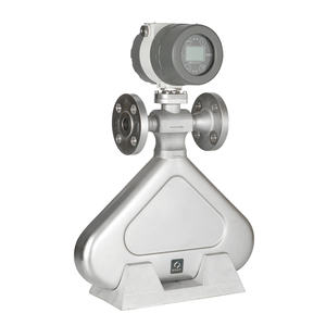 Misuratore di portata di massa olio d'oliva misuratore di portata digitale gasolio - Product Image 5