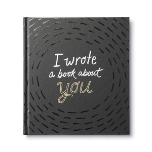 HYRA NOUVEAU Produit <span class=keywords><strong>Je</strong></span> t'ai <span class=keywords><strong>écrit</strong></span> un livre sur toi Douceur, joie et légèreté Offert à quelqu'un que <span class=keywords><strong>vous</strong></span> aimez beaucoup - Product Image 1