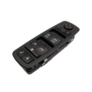 Dodge Durango <b>Window</b> Switch 68086693AC Electric Door Control <b>Panel</b> For WD Models - Product Image 1
