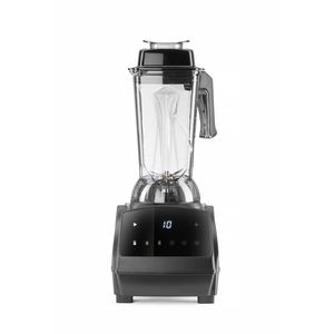 Blender commercial numérique HENDI 25L Nero 220-240V/1680W Dimensions 220x240x535mm - Product Image 1