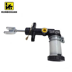 Nouveau Maître-<span class=keywords><strong>cylindre</strong></span> d'<span class=keywords><strong>embrayage</strong></span> pour Isuzu Trooper 1983-1991 TFR Gauche 15.88mm Modèle 8-94315559-2 KUNBOGUAN - Product Image 2