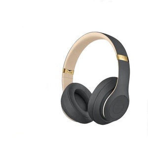Para Productos y Accesorios de Auriculares Inalámbricos <span class=keywords><strong>Studio3</strong></span>/solo3/solo Pro/ Protectores de Diadema/Almohadillas para Auriculares/ Auriculares Studio - Product Image 3