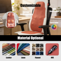 Masseur de dos Shiatsu pour tissus profonds avec chaleur - Coussin de massage électrique à 8 nœuds pour la relaxation à domicile