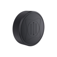 Mini traceur GPS jetable avec ABS magnétique fonction anti-perte localisateur intelligent de véhicules domestiques étanche réseau 2G PC Track View