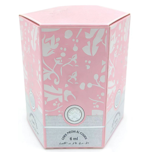 Wholesale 6ml <b>Mini</b> <b>Perfume</b> Original Yara Travel Sets Woody Eau De Toilette Body Deodorant RollOn Antiperspirant Unisex Fragrance - Product Image 5