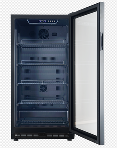 Incubadora de Reptiles de Alta Productividad de 154L con Monitor de Seguridad y Control Preciso, Incubadora de Huevos de Serpiente y Lagarto con Función de Calefacción y Refrigeración - Product Image 4