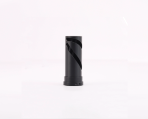 Servicio Profesional de Fundición de Metal Personalizada con Mecanizado CNC de Precisión de Latón de Alta Calidad con Tratamiento de Superficie - Product Image 1