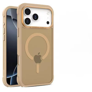 Coque de téléphone en gros, couleur rose armure, mate, TPU PC, PC rigide pour <span class=keywords><strong>iPhone</strong></span> 17 <span class=keywords><strong>Pro</strong></span> <span class=keywords><strong>Max</strong></span>, coque IP16 15 14 13 <span class=keywords><strong>12</strong></span> - Product Image 6