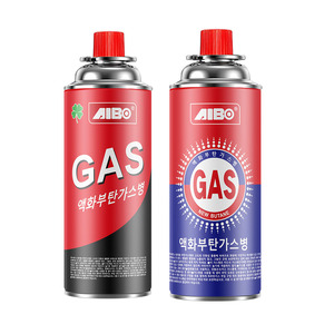 Recipiente de gas <span class=keywords><strong>butano</strong></span> 220gr para acampar - Product Image 2