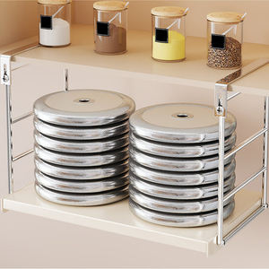 Nouveau design 2026 – Support mural commercial pour four à <span class=keywords><strong>micro</strong></span>-ondes à convection, étagère de rangement et armoire – Prix de gros - Product Image 6