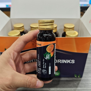 Etiqueta privada Ganador de peso Bebida Suplemento de culturismo Masa líquida OEM Nutrición para el crecimiento muscular - Product Image 2