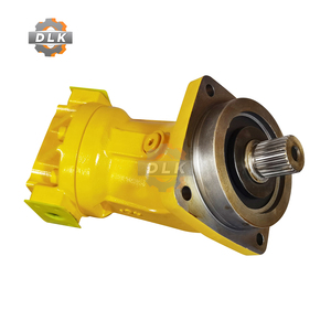Nuovissimo 95023240 90748640 escavatore pezzi di ricambio <span class=keywords><strong>PC3000</strong></span>-6 PC4000-6 motore idraulico <span class=keywords><strong>PC3000</strong></span> PC4000 motore del ventilatore per <span class=keywords><strong>Komatsu</strong></span> - Product Image 1