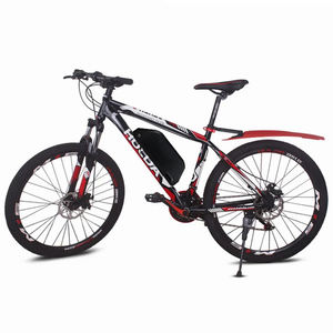 แบตเตอรี่จักรยานไฟฟ้าความจุสูง ใช้งานได้นาน 48v 36v 52v 15ah 18ah 20ah 24.5ah 31.5ah สำหรับ Amyet V9 G60 - Product Image 6