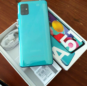 Chất lượng cao <span class=keywords><strong>Android</strong></span> A51 5g điện thoại thông minh lưu trữ hàng loạt tay-miễn phí với Dual Sim thẻ tính năng sử dụng điện thoại - Product Image 5