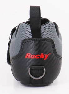 Chaussures de fitness professionnelles pour la navigation à rames - Collection Printemps/Été/Automne en promotion - Tige en microfibre, semelle extérieure en TPU, boucle et laçage rotatif - Product Image 5