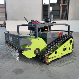 <span class=keywords><strong>Desbrozadora</strong></span> Eléctrica <span class=keywords><strong>con</strong></span> Arranque Remoto, Certificación EPA, para Grandes Terrenos, Marca LOGWAY - Product Image 3