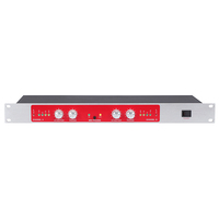 Système audio extérieur 882i Processeur DJ Excitateur audio professionnel rehausseur de son Maximizer