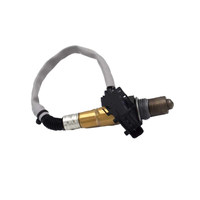 Sensor de Oxígeno de Punto Único Marelli Fiat Chery Premium Gold Cup OZA522-BB1 Reemplazo Original