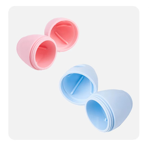 Juguete Interactivo Divertido para Perros Pequeños y Medianos, Pelota de Goma con Dispensador de Comida para Cachorros, Juguete de Enriquecimiento para Jugar - Product Image 5