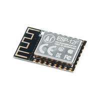 ESP8266 Módulo de relé inalámbrico WIFI Fuente de alimentación AC DC Relé único ESP 12F Módulo de placa de desarrollo Control remoto Smart Home