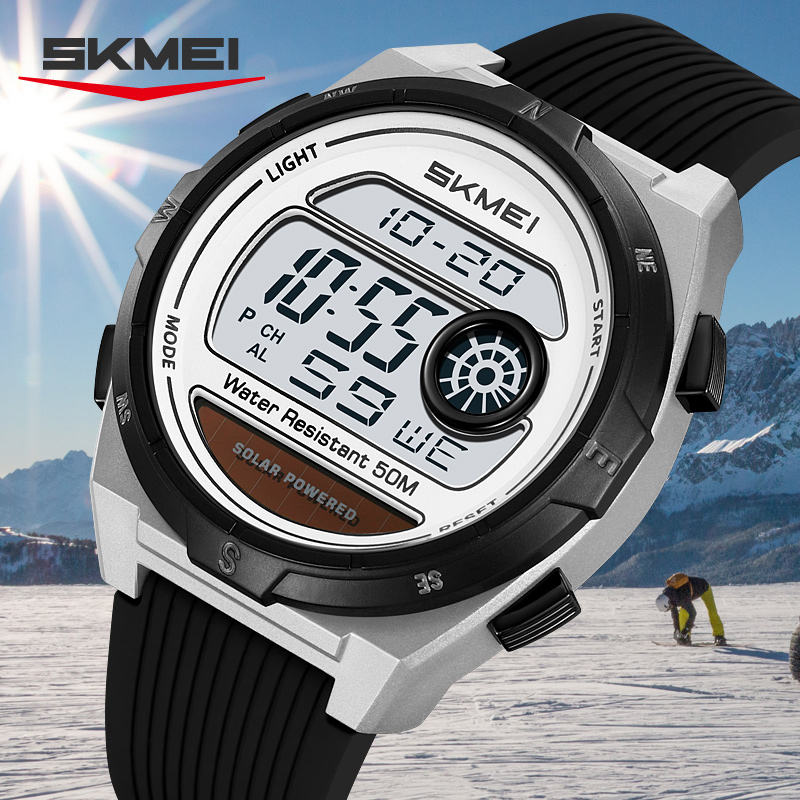 Skmei Militar Relojes Skmei Mercado Libre Reloj Digital Deportivo