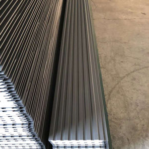 ขายร้อนอลูมิเนียม PU แผงแซนวิชสำหรับผนังด้านนอก - Product Image 3