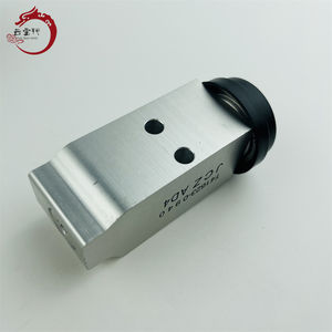 Vanne d'expansion de qualité authentique 97626-1R000 976261R000 pour Hyundai Kia 97626 1R000 - Product Image 5