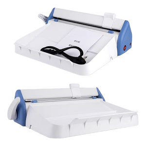 Máquina Selladora de Bolsas de Esterilización Dental <span class=keywords><strong>Runyes</strong></span> Original, Bolsa de Desinfección, Bolsa de Empaque para Dentistas en Clínicas Dentales - Product Image 4