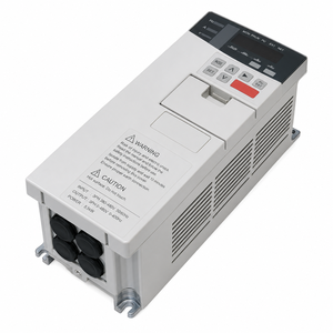 FR-A520-55K-EC |   Variateur de fréquence |   Classe 200V |   55 <span class=keywords><strong>kW</strong></span> - Product Image 4