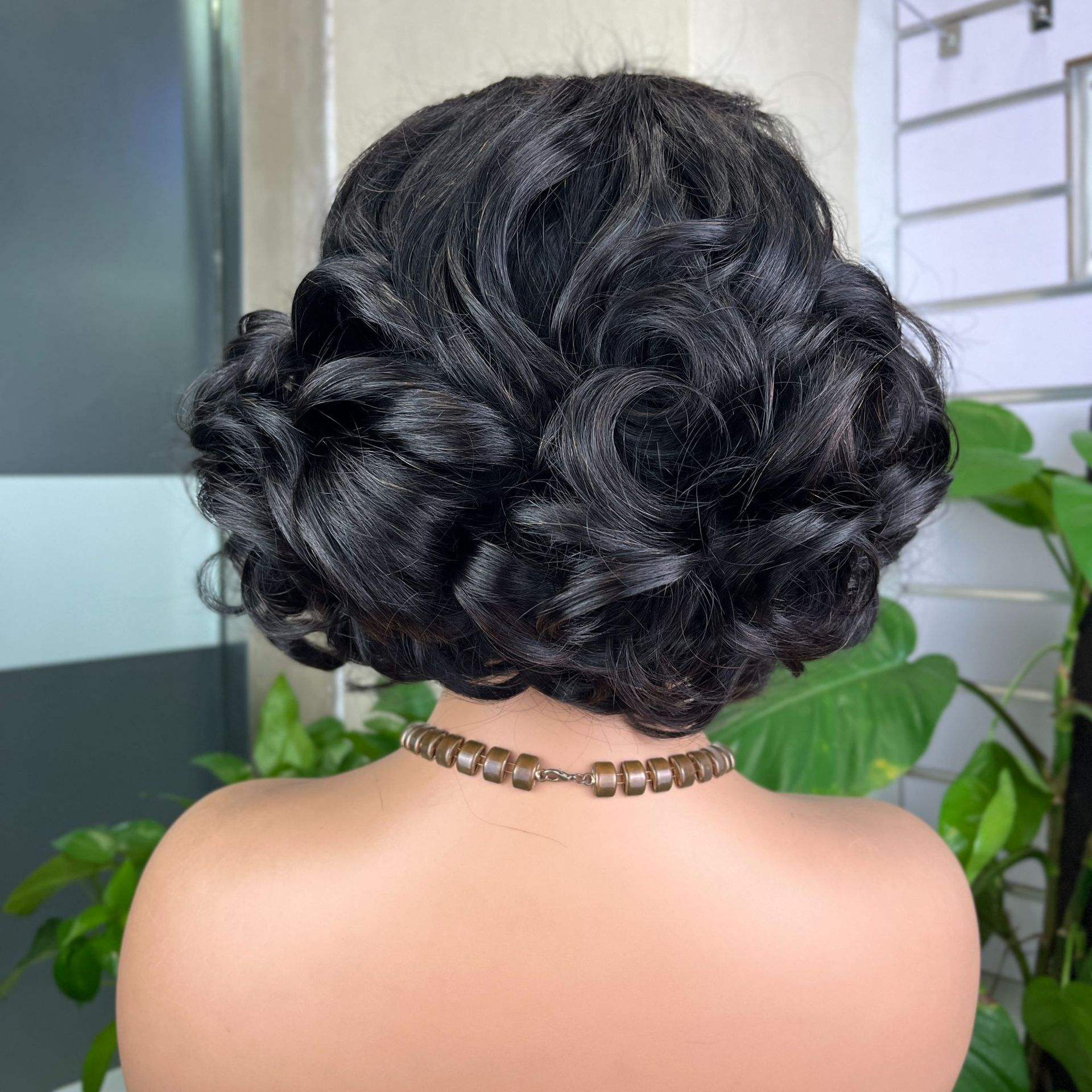 สีดำธรรมชาติ