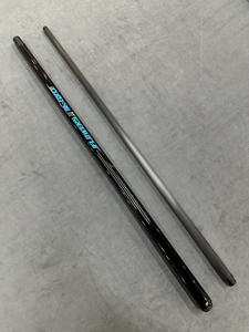 Jflowers BK1‑2 Professional Maple Break Pool Cue, Carbon Fiber Shaft with 13mm Tip, Uni‑Loc Joint Durable Billiards Competition - Product Image 2