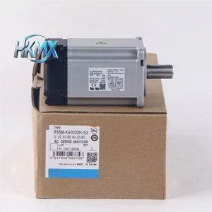 Moteur servo AC R88M-K40030H-S2 R7M-A20030-S1 R88M-G05030H-S2, expédition rapide, moteur servo neuf - Product Image 1