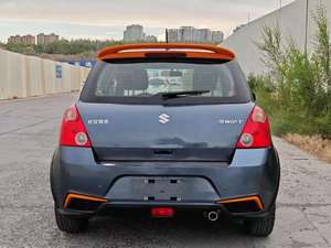 Véhicule d'occasion Suzuki Swift 1.6L 2016 en gros, prix abordable, bon état, automatique, accepte PayPal - Product Image 4