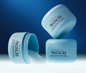 Crème apaisante Arencia Deep Water Surge 110ml - Product Image 2