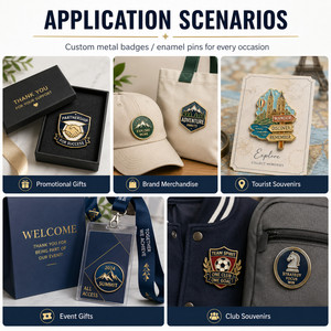Al por mayor, <span class=keywords><strong>de</strong></span> alta calidad, personalizados, insignias <span class=keywords><strong>de</strong></span> solapa <span class=keywords><strong>de</strong></span> metal esmaltadas mágicas para premios escolares infantiles: insignia <span class=keywords><strong>de</strong></span> búho nocturno, <span class=keywords><strong>libro</strong></span> mágico y escoba <span class=keywords><strong>de</strong></span> <span class=keywords><strong>bruja</strong></span> - Product Image 5