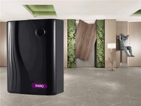Diffuseur d'huiles essentielles sans eau, nébuliseur de parfum, vente en gros, diffuseur d'arômes électrique USB mural