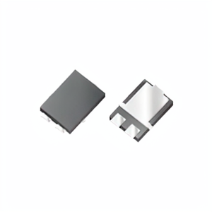 Single Diodes TO-277, 3-PowerDFN Electronic Circuit Components Manufacturer Channel PUUP8JH - Product Image 1